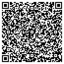 QR code with Apex Optical Co contacts