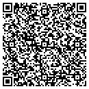QR code with Marvin P Davis MD contacts