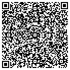 QR code with Knott & Wise Construction Co contacts