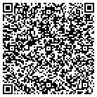 QR code with OHare Graphic Techniques contacts