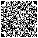 QR code with Kitchen Saver contacts