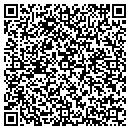 QR code with Ray B Traube contacts