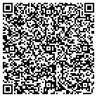 QR code with James M Tayman Trucking Inc contacts