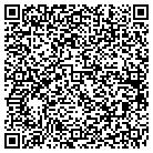QR code with Peddicords Services contacts