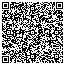 QR code with Topia Hair contacts