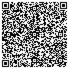 QR code with Valentina's Fashion Design contacts