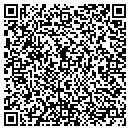 QR code with Howlin Concrete contacts