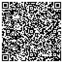 QR code with U S Design Corp contacts