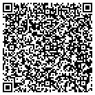 QR code with T R S Tech Recruiting contacts