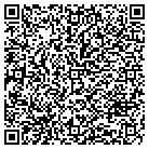QR code with Prettyman Broadcasting Company contacts