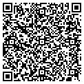 QR code with Sarah's contacts