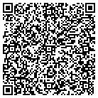 QR code with Amvets National Service Fndtn contacts