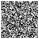 QR code with Ronald J Garner contacts