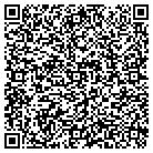 QR code with Waldorf Exxon Service Station contacts