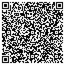 QR code with F & S Service contacts