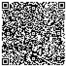 QR code with Cynergy Electric Co Inc contacts