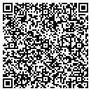 QR code with T & B Soil LLC contacts