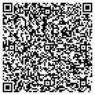 QR code with Affiliated Building Inspectors contacts