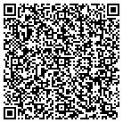 QR code with Mac Gregor BSN Sports contacts