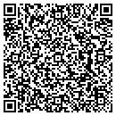 QR code with Tints N Trim contacts