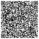 QR code with Cognitive Scnce Jhn Hpkns Unvi contacts