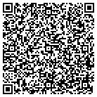 QR code with Custom Tile & Marble Works contacts