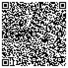 QR code with N & K Custom Cabinets contacts