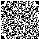 QR code with One Stop Shopping Financial contacts