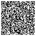 QR code with D C Ventures contacts