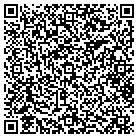 QR code with R R Burgess Contruction contacts