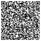 QR code with Haley Computer Services Inc contacts