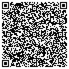 QR code with Hillcrest Heights Library contacts