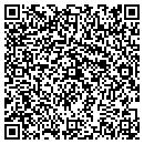 QR code with John D Holler contacts
