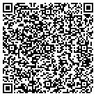 QR code with S & S Management Service contacts