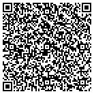 QR code with Fossett & Brugger Chtd contacts