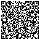 QR code with 3 D Promotions contacts