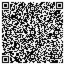QR code with Autozone contacts