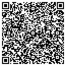QR code with Hair Shack contacts