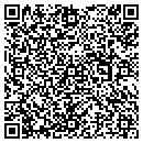 QR code with Thea's Hair Destiny contacts