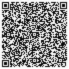 QR code with Madonna Heritage Inc contacts