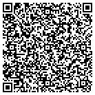 QR code with Heights Repair Service contacts