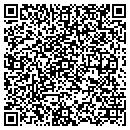 QR code with 20 20 Graphics contacts