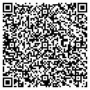 QR code with G & H Seafood Market contacts