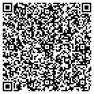 QR code with Hemphill's Garden Center contacts