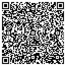 QR code with A13 Productions contacts