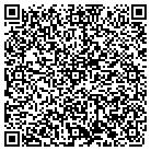 QR code with Federation Of American Socs contacts