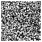 QR code with Adkinson MD Newton F contacts