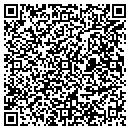 QR code with UHC Of Baltimore contacts