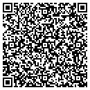 QR code with Johnston's Garage contacts