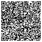 QR code with Urban N Zink Contractor Inc contacts